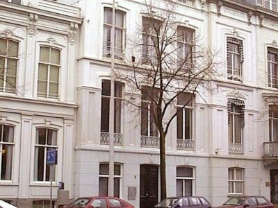 Herkomst: J.Vrolijk   datum: 23-3-1999