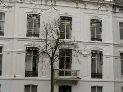 Herkomst: J.Vrolijk   datum: 16-3-2000