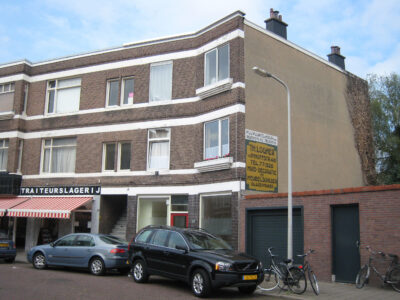 Opname voorjaar 2008 - D. Valentijn