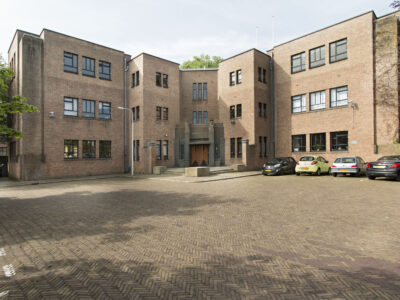 Opname D. Valentijn, maart 2016