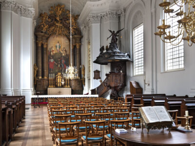 Opname D. Valentijn, augustus 2019.