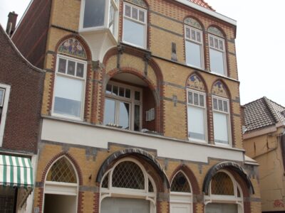 Herkomst: P.J. Bosman; datum: 17-06-2015