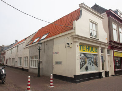 Herkomst: P.J. Bosman; datum: 28 augustus 2019