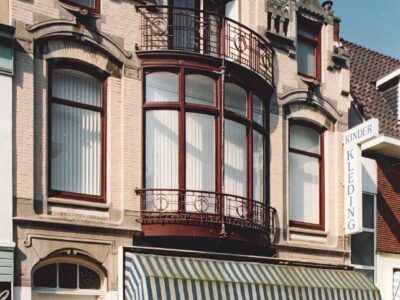 herkomst: DSO   datum; 2000