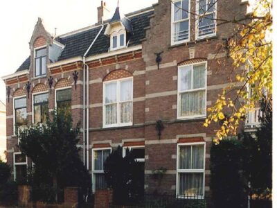 herkomst: DSO   datum: 1998: