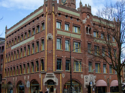 Opname: P.J. Bosman, 13 maart 2025