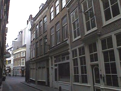 Herkomst: J. Vrolijk   datum: 5-11-1998