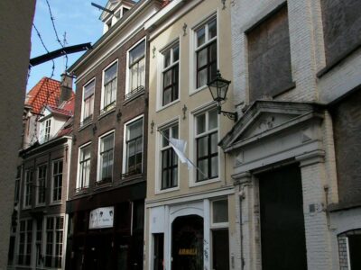 Opname D. Valentijn, 24 augustus 1999.