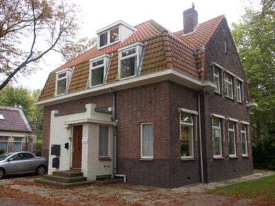 herkomst: P. Bosman   datum: 4-10-2017   voorzijde