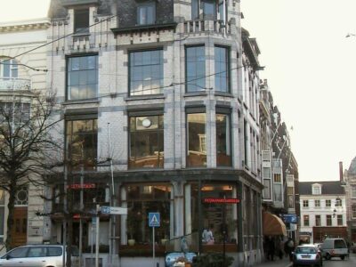 Herkomst: J.Vrolijk   datum: 9-11-1999