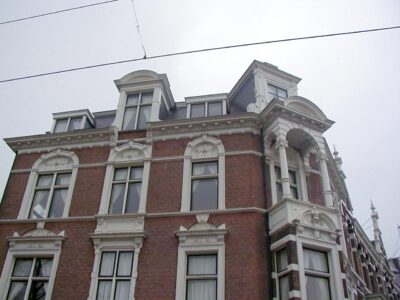 Opname D. Valentijn, 26 november 1999.