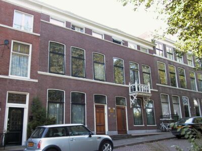 koninginnegracht-137-138-1