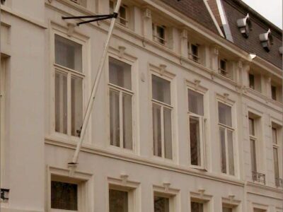 Herkomst: J.Vrolijk   datum: 11-4-2000