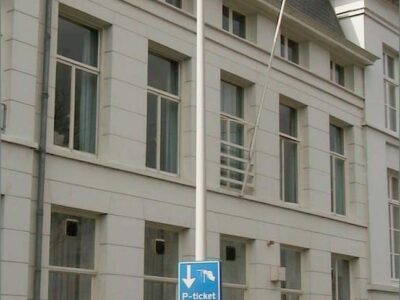 Herkomst: J.Vrolijk   datum: 11-4-2000