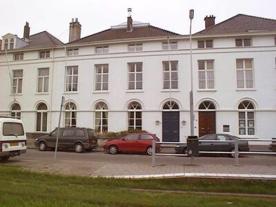 Herkomst: J.Vrolijk   datum: 8-4-1999