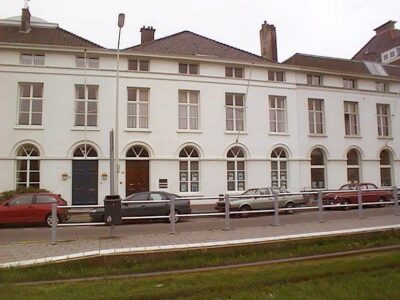 Herkomst: J.Vrolijk   datum: 8-4-1999