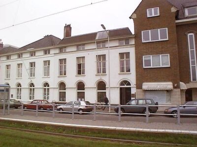 Herkomst: J.Vrolijk   datum: 8-4-1999