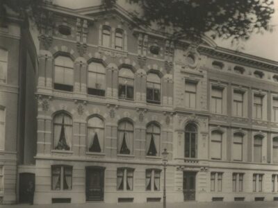 koninginnegracht-56-1900knipsel