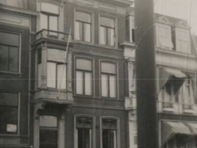 koninginnegracht-81-1927