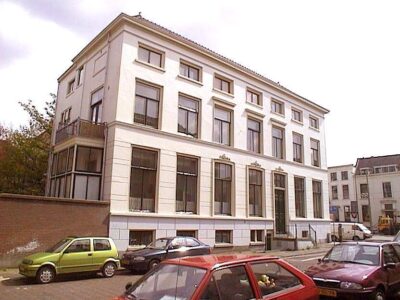 Herkomst: J.Vrolijk   datum: 23-4-1999