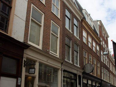 Opname: P.J. Bosman, 15 juli 2014