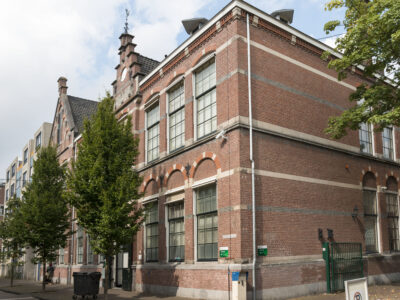 herkomst: D. Valentijn   jaar: 2017/2018