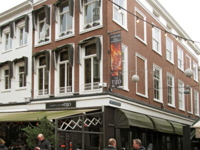 Opname D. Valentijn, 16-12-2014