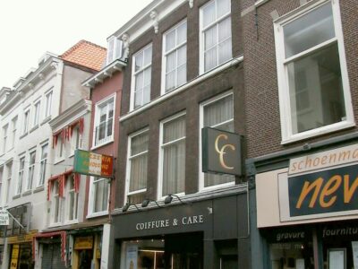 Opname D. Valentijn, 12 augustus 2004.