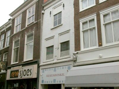 Opname D. Valentijn, 12 augustus 2004.