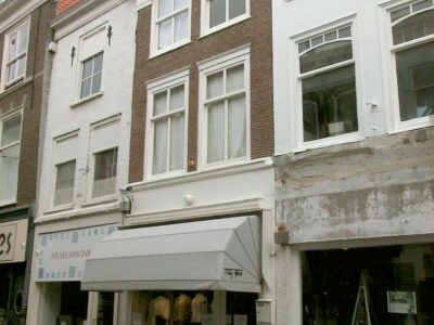 Opname D. Valentijn, 12 augustus 2004.