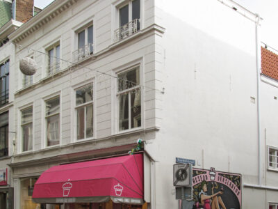 Opname D. Valentijn, december 2014