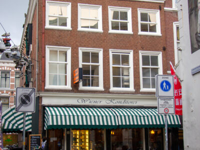 Opname: P.J. Bosman, 12 februari 2025