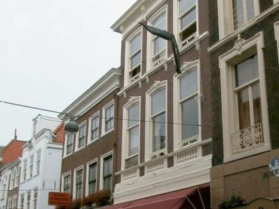 Opname D. Valentijn, 12 augustus 2004.