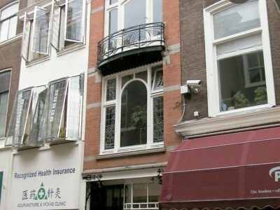 Opname D. Valentijn, 12 augustus 2004.