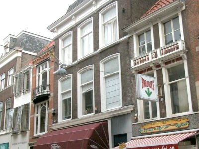 Opname D. Valentijn, 12 augustus 2004.