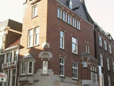 herkomst: J. Vrolijk   datum: 10-11-1999