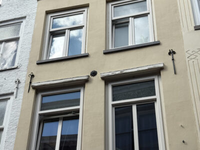 Opname: P.J. Bosman, 5 september 2025