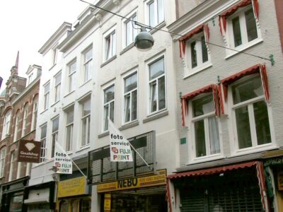 Opname D. Valentijn, 12 augustus 2004.