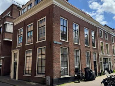 Opname: P.J. Bosman, 4 juli 2024