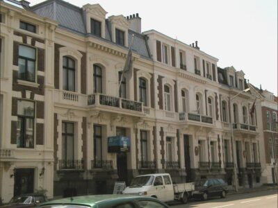 Herkomst: J.Vrolijk   datum: 5-6-2001