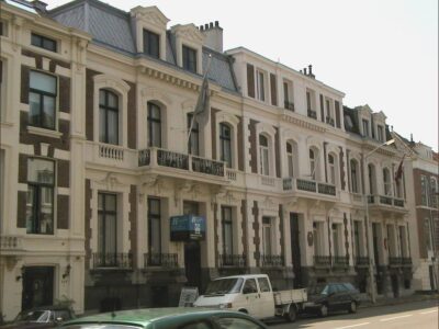 herkomst: J. Vrolijk   datum: 5 juni 2001