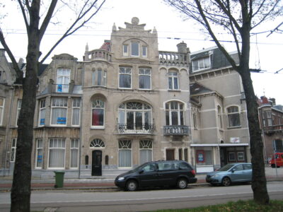 herkomst: R. Joosten   datum: 11 dec 2009