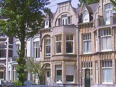 Herkomst: J.Vrolijk   datum: 26-5-1999