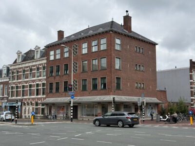 Opname: P.J. Bosman, 17 juli 2026