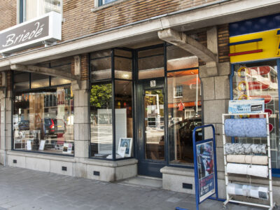 Laan van Nieuw Oost Indië 7