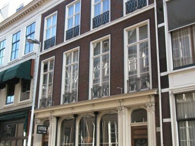 Herkomst: J.Vrolijk   datum: 15-2-2001