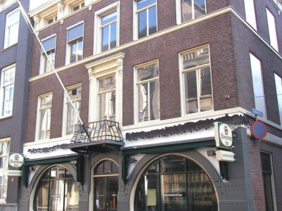 Lange Houtstraat 9