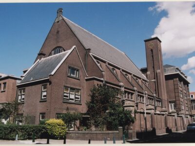 herkomst: HGA  Kees Klerk   jaar: 2005