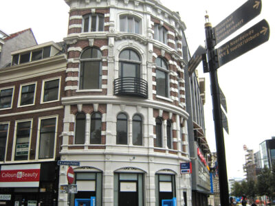 Opname D. Valentijn, 6 september 2007.