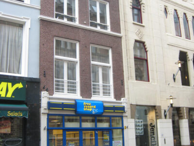 Opname D. Valentijn, 6 september 2007.